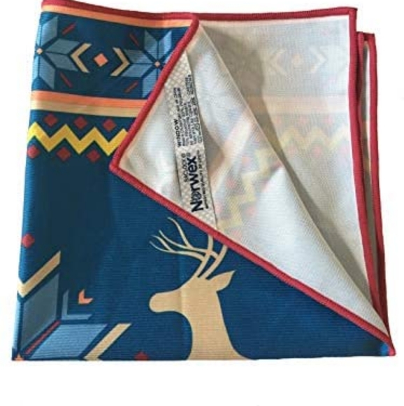 Norwex windowcloth, nordic limited edition. - Picture 2 of 3